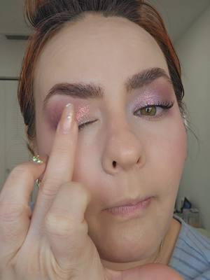 Tutorial💜 #tutorialdemaquillaje #ismabeauty #sombrasmoradas #paletadesombras #EyeshadowPalette #lurella #sombrasdeojos #tutorial #maquillaje 