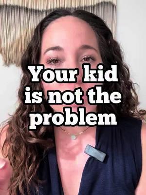 The kids don't need fixing.    It's us who need the healing.    I edited parts of this story to protect my client's confidentiality.    But the lesson is what I want you to focus on:    When we are able to understand the *context* of our triggers (especially as it relates to our past childhood experiences)...    And then we can make the connection between our past and our present...    Something magical happens.    We're able to release the stored tension from the wounds that haunt us.    We're able to show up in the ways we actually want to for our children.    For the father I discussed in the video, he was so angry at himself for escalating alongside his daughter.    He hated that when he opened his mouth, he heard his own father's words...something he promised himself he'd never do.    This is a recurring theme in my work with parents.    They want to do better.    They know that they need to be "calm".    But they don't know how to actually *get* to the calm.    This is precisely why I wrote PARENT YOURSELF FIRST. It's my mission in life to help parents build. more self-awareness, heal their childhood wounds, and find lasting and meaningful change in the relationship they share with their children.    ✅ If you have my book, would you please write an Amazon and Goodreads review? By doing so, you will be helping thousands of other parents who I haven't yet reached on my platform find their way toward personal healing and growth in their family relationships.    🩵 If you don't have my book, check the 🔗 in my bio for how to purchase Parent Yourself First and to learn how to becoming the parent you always needed.    #authorquotes #newauthors #authorcommunity #newbooktoread #tbrlist #tbrbooks #consciousparenting #consciousparentingtools #BookTok #amreading #parentingbook #attachmentparenting #innerchild #raisingkids #gentleparenting #parentingcoach #parentingexpert #parentingtips101 #consciousdiscipline #parentingmoments #parentgoals #momguilt #parentingsupport #parentingskills #mindfulparenting #parenting101 #parentingadvice #parentinggoals #peacefulparenting #respectfulparenting