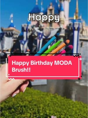 It’s MODA’s Birtbday!!!!! Happy birthday to an incredible makeup brush brand! Vegan, cruelty free, high quality and affordable!! @modabrush  They’re doing some sales to celebrate the brand’s birthday! Check it out and be sure to use MERMAKEUPMAGIC to save more!  #modabrush  #modamaven #beautifullybold  #beauty #affordablebeauty #gifted  #disneymom #disneykids #disneylifestyle #disneycreatordays #disneyvacation #disneyfamily #disneyside #disneyannualpassholder #disneydad #disneyblog #disneyhair #disneytoys #disneymorning #disneymakeup #disneyadults #disnerds #dvc #disneymagicmoments #disneyinfluencer #disneycontentcreator #disneyfoodblog #disneyvlog  Family time. Family. Utah family. Utah fun. Utah creator. Vlog. Vlogmom. Creating. Utah locations. Utah life. Newborn. Baby girl. Baby boy. Infant.  Disney. Disney creator. Disney content creator. UGC. UGC creator. Small creator. Disneyland. Walt Disney world. Disney tips. Disney tricks. Disney trivia. Disney fun. Disney insider. Mickey Mouse. Pluto. Minnie Mouse. Donald Duck. Daisy Duck. Goofy. Pluto. Disney princesses. Prince Charming. Cinderella castle. Ariel. Little mermaid. Prince Eric. Disney characters. Ursula.  Sleeping beauty. Sleeping beauty castle.