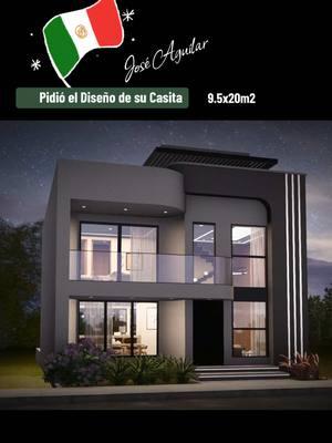 PRECIOSA CASITA CON TERRAZA  con 4 Dormitorios y 3 Baños.  Estoy muy Feliz de ayudar a nuestros clientes a visualizar su casita antes de invertir.  💬 Escríbeme hoy para empezar tu proyecto de diseño.  📲 Contáctanos por WhatsApp: +1 2404222332.    O entra a nuestra biografía y escríbenos directo. ¡Estamos aquí para ti! #casas #planos #mexico🇲🇽 #planosarquitectonicos #Home #design #diseños #PlanosDeCasas #CasasModernas #DiseñoDeCasasLatinos #BrigamBarrientos #DiseñosPersonalizados #ELE83NDesign #latinosenusa🇺🇸 #latinos @brigambarrientos 