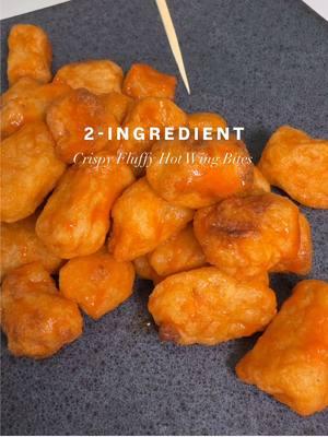 These CRISPY AIR-FRYER GNOCCHI BITES are the perfect appetizer for the big game, social arty, or just as a simple snack that takes little effort, little time, and little money. These are fluffy and crispy all at the same time! Just be aware, they're hard to stop eating! What you need: - TJ's cauliflower gnocchi  - Olive / avocado oil spray Method: Preheat air fryer to 400 F. Remove contents from the bag and place in a microwave safe dish and microwave for 1-2 minutes. Place them in a bowl, spray with oil, then transfer them onto your air fryer (be sure they aren't touching each other). Air-fry for 15-20 minutes or until crispy. Serve immediately.  Dip in a natural, sugar-free ketchup (enjoy as "tater tots"), ranch or sour cream and onion dip, or toss them in your favorite hot sauce to create a "hot wing" experience!  #gnocchi #cauliflowergnocchi #gamedaysnacks #gamedayeats #easysnack #easymealideas #mealideas #snacks #traderjoesfinds #traderjoesmeals #superbowlsnacks #airfryer #airfryerrecipes #airfriedfood #simplemeals #simplesnacks