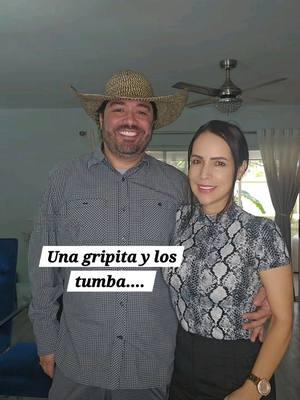 Así son. Una gripita y los tumba 🙉🙉🙉🙉 @juanreacciona_  #gripa #cosasdeparejas #esposos #comedia #mexico #laindiayuridia #cosasdemujeres #hombres #familia #rigoberto #queinseguridad #sonrieysefeliz #dianazapatau 