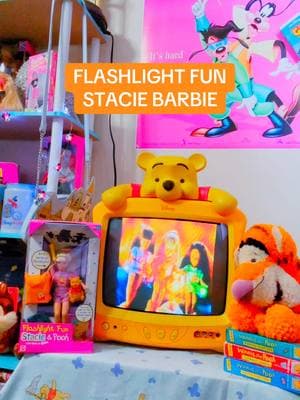 These were the CUTEST 🍯🍯🍯 #nostalgia #nostalgic #90s #90stoys #90sbarbies