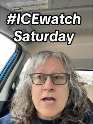 #ICEwatch #utah #icesightings #slc SATURDAY