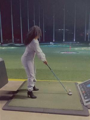 Going through my videos @Nikki Badil  and I run across my favorite video of you 😍😍 I still can’t get over you playing in your heels lol #fy #fyp #golf #golftiktok #viral #girlsrule 