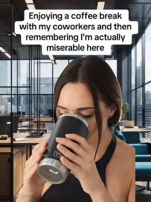 Forgot where I was for a second 🥰 #work #worklife #workhumor #workmemes #workproblems #workmood #officelife #officehumor #officememes #corporatelife #corporatehumor #corporatememes #corporategirlies 