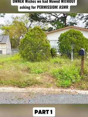 #satisfyingvideo #clean #cleaning #CleanTok #help #community #humanity #mowing #lawncare #nature #asmr #carpetcleaning #unitedstates #garden #gardening #treehouse #usa🇺🇸 