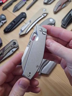 CJRB Ekko Pocket Knife....... @CJRB Cutlery #cjrb#cjrbekko#ekko#cjrbknife#cjrbknives#cjrbdesign#design#laconico#tool#tools#budget#budgetknife#edc#nkd#steel#metal#button#smooth#favorite#Love#need#buy#TikTokShop#quality#fyp#reels#shorts#instagram#instagood#look#see#youtube#texas#usa#recomendations#recomend#stonewash 