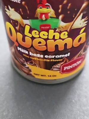 Leche quemada FANGUITO #fanguito #lechequemada #dulcedeleche #saborcubano #pinton #tiktokshoploveatfirstfind #ValentinesDay 