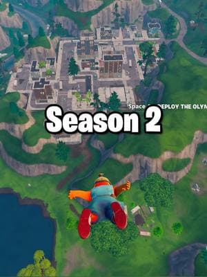 Crazy how almost 40 people drop Tilted Towers each game #fortnite #gaming #tiltedtowers #fortniteog #viral #fyp #ttv_soccerman