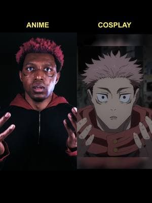 Replying to @boomlakaa_ Itadori mashup - Cosplay vs anime inspiration. Fun fact: I actually filmed the Nobara clips before it was animated (I used the manga as my reference). Song is Want to Love - Just Raw by @ALoBoi Music  #jjk #jujutsukaisen #jujutsukaisencosplay #itadoriyuuji #yuujiitadori #itadoricosplay #cosplay #anime #vizmedia #crunchyroll #closetcosplay #虎杖悠仁 #yuji #yujicosplay #yujiitadori #jjkseason2 #jujutsukaisenseason2 #mahito #kugisaki #sukuna Itadori Yuji cosplay