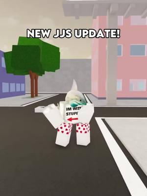 Black flash is so hard to hit#foryou #roblox #fypシ #jujutsushenaningans #fy 