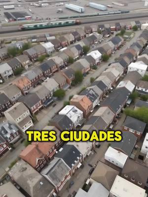 3 ciudades donde nadie quiere vivir  #mundocurioso🌎 #ciudades 