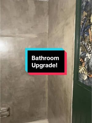 My latest #DIY - upgrading the bathroom, giving her a little Botox and fille and some time at the salon #bathroomremodel #budgetfriendlydiy #fyp #tiktok #foryou @The Home Depot @Sam 