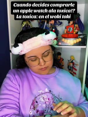 Probando probando me copias #bobesponja #patricioestrella #youngarcia97 #applewatch #risa #comedia #humor #fypシ #fyp #viraltiktok #meme #memestiktok #mexicantiktok #novios #goalscouple #couplegoals #sinmiedoalexito #wokitoki #walkietalkie 