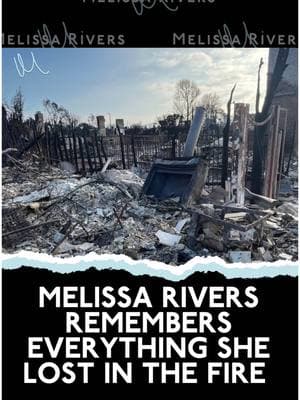 Thank you for listening!  New episode of #GroupText is up now in my  link in bio or search Melissa Rivers #GroupText wherever you get your podcasts.