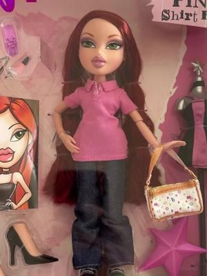 #greenscreen homeschool jungle freak got a restyle i love how the our fit campus handsew and most of the thing she got on was custom made by me #bratz #redhed #cady #meangirls #dolltok #multicolorlouisvuitton #meangirlsmusical #bratzmeangirls #restyle 