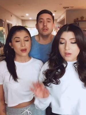 #onthisday look what popped up in my memories! 🔥 @MIA MOR @Aaron Encinas Music #whitneyhouston #iwannadancewithsomebody #singers #harmonies #accapella 