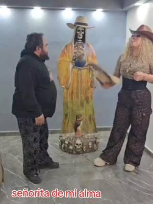 #santamuertedevotee #duet #tiktokchallenge #trending #viral #fyp #Spirituality #Astrology #WitchTok #SpiritualAwakening #manifestation #trabajos #espirituales #brujaadriana #devotes #texas #dallas #estadosunidos #chicagobulls #