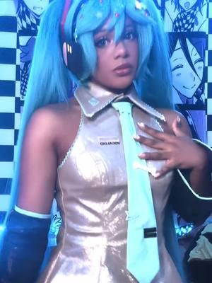 ⋆.˚𖦹⋆✮⋆.˚ #MIKUHATSUNE 🤖 • •   ⋆˙⟡ ⇢ im back and i feel terrible ARGGGG! •tags ( ◠‿◠ )• ⤹ #mikuhatsune#mikuhatsunecosplay#vocaloid#vocaloids#vocaloidcosplay#vocaloidmiku#mikuvocaloid  . ݁₊ ⊹ . ݁ ⟡ ݁ . ⊹ ₊ ݁.