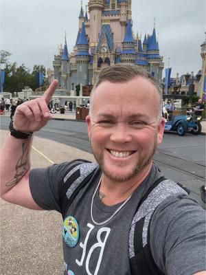 It’s my 48th Birthday!! #birthday #calebsjourney77 #transrights #fyp #oldertransman #transman #transmen #foryourpage #waltdisneyworld #passholder 