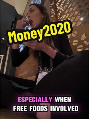 Paid to eat? Yes please. #frizzzz #lasvegas #lasvegastiktok #promomodel #promotionalmodel #gigworker #money2020 #vegasmodel #vegasfoodie ##foodtiktok