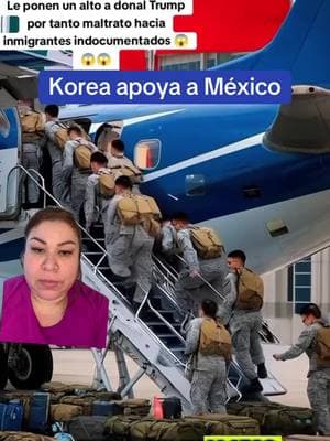 Korea apoya a México#greenscreenvideo #korea #apoya #a #mexico #declaracion #informe #noticias #estadosunidos🇺🇸 #mundo#paratiiiiiiiiiiiiiiiiiiiiiiiiiiiiiii #fyp #foryoupage #viraltiktok #laregiainformesnoticia 