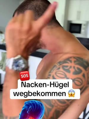 Den Schmerz-weg Roller findest du hier auf unserem TikTok-Profil oben im Link ✅ #schmerzen #schmerzfrei #nackenschmerzen #verspannung #bewegung #hws 