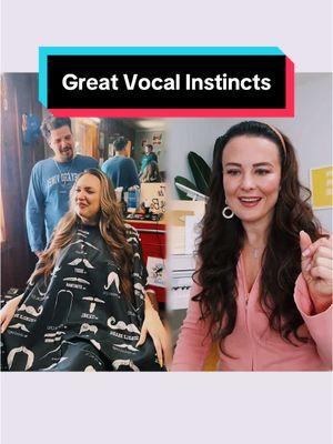 #react with @jacquieroar  Loved your vocal instincts throughout!  #blackvelvet #howtosing #singersoftiktok #singer #vocaltraining #writemysong #reacción #voicelessons #fyp