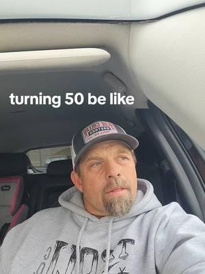 #big50 #turning50 #oldguy 