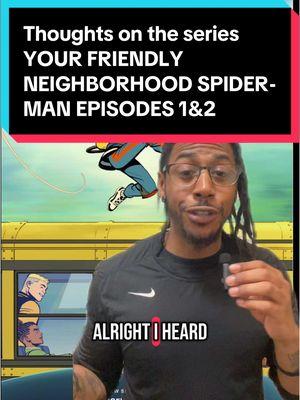 #greenscreen #yourfriendlyneighborhoodspiderman #spidermanseries #friendlyneighborhoodspiderman #marvelstudios #marvelcomics #disneyplus #citoreviews 