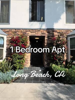 🏡 2060 E Appleton #14  📍 Long Beach, CA 90803 1 Bed 1 Bath Rent $1750 Deposit$1750 🐱 🐶 Pet friendly  🧺 Laundry room on-site  Appliances included: Stove and Refrigerator Requirements to apply: -Earn 2.5x rent income  -620+ credit score preferred  -No past evictions 📲 Text or call us for more information, to view, or apply: (562) 533-4671 #longbeach #longbeachcalifornia #longbeachca #foryoupage #fyp #foryou #parati #lbrentals #lbrental #rental #apartmenttour #apartmentforrent #csulb #socal #lacounty #losangelescounty #rentalproperty #forrent #forrentlongbeach #longbeachforrent #1bed #1bedroomapartment #1bedroomforrent #apartmentvirtualtour #lb #apartmenthunting  #apartmenthuntinglosangeles #apartmenthuntinglongbeach #openhouse #laliving #laforrent #lbforrent #belmontheights #downtownlb  #sanpedro  #washerdryer #paratii   #bixby #bixbyknolls  #belmont  #1bed1bath