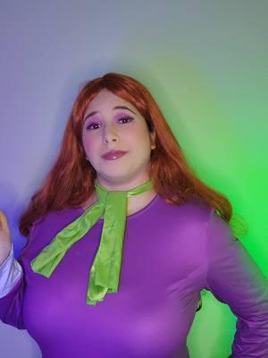 #daphne #daphnecosplay #daphneblake #daphneblakecosplay #funny #hilarious #acting #scoobydoo #scoobydoocosplay #shaggyrogers #shaggycosplay #montcalm6 #fypシ #makeup #mysterinc #mysterygang 