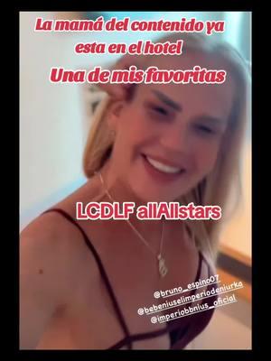 #lcdlfallstar #lcdlfallstars #niurka #niurkamarcos #imperiobebeniu #bebeniu #viral #viral #telemundo #telemundoreality #telemundorealitiess #telemundoreality #mexico #us 