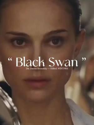 the aesthetic of “black swan”   —   #edit #editor #editing #edits #movie #movieedit #natalieportman #natalieportmanedit #blackswanedit #blackswanedits #ballet #filmtok #films #natalieportmanblackswan #aesthetic #aesthetics #aestheticedits #aestheticvideos #lana #lanadelreyedit #lanadelreystans #444 