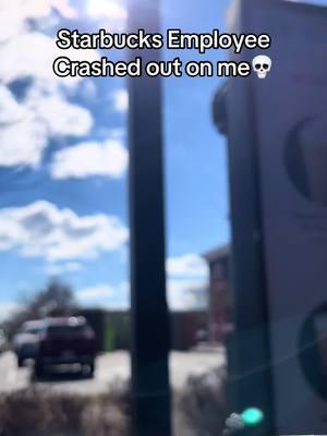 My fault 💀 • • #funny #pranks #starbucks #crashoutchallenge #crashing #drivethruprank #drivethrucomedy #laugh #wtf #funnymoments #skit #pranksgonewrong #gonewrong #mustwatch