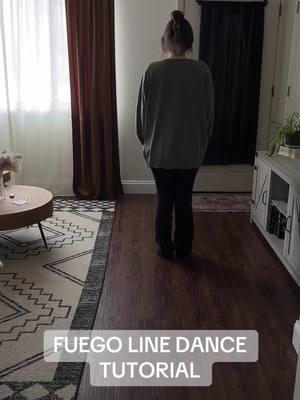 fuegooooo 48 counts, 4 walls, no tags or restarts #dance #countrylinedancing #dancetutorial #fuegolinedance 