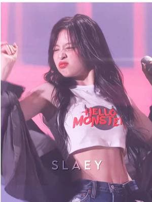 #ahyeon #babymonster #edit #slay7474 #slaey 