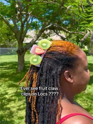 WE ARE IN PEAK SEASON/SNOW SEASON / HOLIDAY SEASON Please continue being patient being that this is PEAK SEASON you will receive your ETA once your package is in TRANSIT. When your package is in TRANSIT you will get an email. Please keep being patient being that this is peak season . Orders are being processed, made, dried, and coated #locs #loc styles #clawclip #wlw #trending #fyp #clawcliphairstyles #clawclipforthicikhair #strawberries #strawberry #kiwi #handmade #orchids #hibiscus #locstyles #longlocs #handmadeaccessories #hairaccessories #jumboclawclip #fruitdecor #fruitjewelry #fruitaccesories #jumboclawclip #xxlclawclips #bigclawclip 