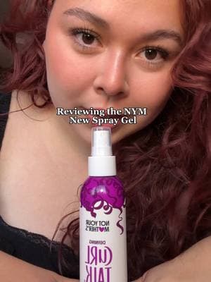 Lmk if you’ve tried this product and your thoughts! I know I was also one of the people who was excited to try this but it didn’t work for my curls 🤷🏻‍♀️ we are deinfluencing on this page! #curlyhair #curls #curlyproducts 