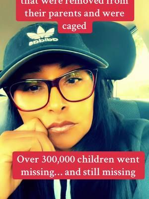 #Ffffyyyypppp #Ffffyyyypppp #NativeTikTok #IndigenoysTikTok #MMIW #MMIGB2S #StopChildtrafficking #StopHumanTrafficking #NotOneMore #WhyWeWearRed #NoMasFemenicidas We need to put the same energy when Our kids our women and our Relatives go missing or being murdered. We need to put the same Enerhy when We are Seeking Justice for our relatives  who are murdered. Why aren’t We putting the same energy in demanding to find all the children that were caged and went missing from all the immigration camps. Something to think about…prayers Up 🪶✊🏽#Ffffyyyypppp #Ffffyyyypppp #NativeTikTok #Share #Share #Duet 