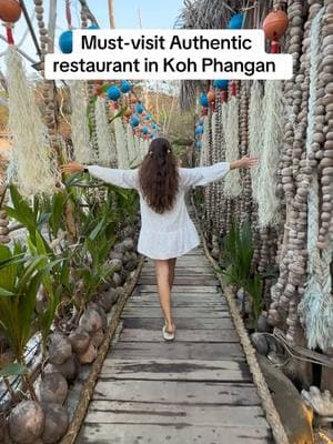 📍Koh Raham - iconic must-visit place on Koh Phangan, amazing place for snorkelling, dating, sunset chilling and taking pictures 🌅 #KohPhangan #thailand #allaboutthailand #placetovisit #traveladvice 