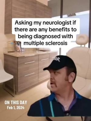 #onthisday #multiplesclerosis #mswarrior #multiplesclerosiswarrior #thisisms #mstok #msawareness #mslife #multiplesclerosischeck #multiplesclerosistiktok #mssucks #mssucksbutimstillfabulous #chronicallybadass #autoimmunedisease #rrms #spms #ppms 