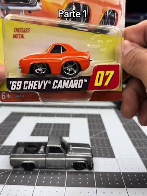 Cambio de llantas a Chevy Silverado parte 1 #hotwheelscollections #hotwheelscollector #hotwheelscars #fastandfuriousedit #fastandfurious #family #dominictoretto #fastandfurioussaga #mclarensenna #hotwheelshunterSUPRA #hotwheelshunting #hotwheelscommunity #hotwheelsdaily #hotwheelsofficial #hotwheelsoftiktok #diecast #diecastcars #diecastcollectors #diecastcollection #hotwheelsmalaysia #hotwheelsindonesia #hotwheelsusa #hotwheelsmexico #carritoshotwheels #tiktokhotwheels #hotwheelstoys