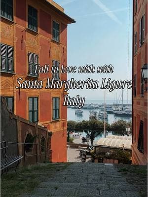 We can't believe people travel to Portofino and miss this underrated gem only 3 miles away! SAVE this post and add #santamargheritaligure to your Italian itinerary 🇮🇹 There's so much to fall in love with in this Ligurian fishing village-turned-coastal-resort + From dining, to shopping, and LOTS of historic sightseeing it's the perfect place to stay on this famous strip of the Italian Riviera. Keep an eye out for more posts about this gem on the coast from your favorite creative travel couple - @letscountthecities #visitriviera #portofinoitaly #santamargherita #ligure #rivieraligure #visitliguria #liguria #levanteligure #liguriancoast #exploringitaly #discoveritaly #ig_Italia #italygram #italianriviera