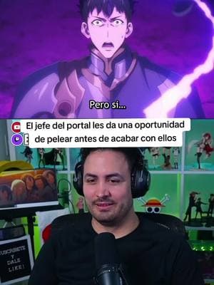 🔴YT: FUANZA| EL CAP COMPLETO AHI🔥 #sololeveling #sololevelingseason2 #sungjinwoo #oredakelevelupnakudan #sololevelingtemporada2  #fuanza #fuanzareaccion #reaccionfuanza #anime #reaccionanime #reaccionanime2024 #animereaction #otaku #animefyp #animetiktok #animeparati #animesdetemporada #twitchclips #tiktok #video #fyp #viral #parati 