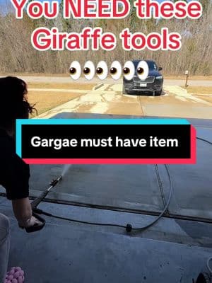 All giraffe tools are in my showcase ❤️ #giraffetools #giraffetools #garagemusthaves #garage #garagefinds #housefinds #tools #housemusthaves @Giraffe-Tools 