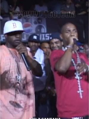 #juelzsantana @Jim Jones #freekeyzekey @pepsi Dj division 2008 #nowwutclassicfootage #dipset #nowwutwasthere #dipset #forupage #foryourpage #fyp #foryoupage 