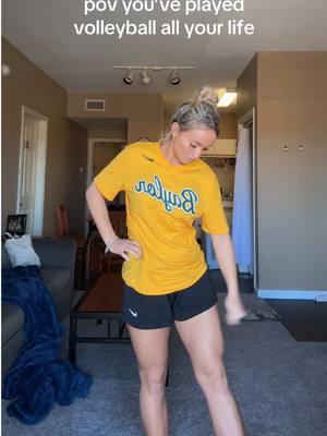 quad mommy ig #volleyballplayer #legsworkout #quads #vb 