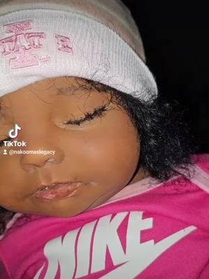 yes as of right now she is my favorite 🫶🏽🥹  #reborn #reborndoll #reborns #rebornbabydolls #rebornbaby #reborndolls #realborndoll #baby #doll #cutereborn #rebornmom #rebornmommy #reborncommunity #realisticdoll #reborndad #reborndaddy #rebornparent #hyperealisticdoll #hyperrealistic #handmadebaby #siliconebaby #siliconebabydoll #siliconedoll #siliconereborn #siliconereborndolls #fyp #foryou #foryoupage #xyzbca #viral #blowthisup #preemie #newborn